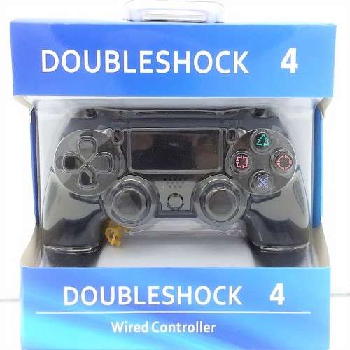 Controllers & Remotes PS4 Controls Wired [min order 5 units] for